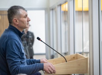 Qondarma rejimdə yüksək rütbələri Ermənistanının hərbi-siyasi rəhbərliyi verirmiş – Məhkəmə