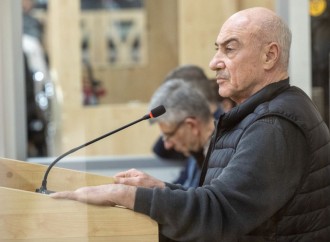 Qondarma rejimdə yüksək rütbələri Ermənistanının hərbi-siyasi rəhbərliyi verirmiş – Məhkəmə