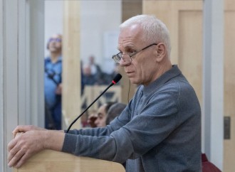Qondarma rejimdə yüksək rütbələri Ermənistanının hərbi-siyasi rəhbərliyi verirmiş – Məhkəmə