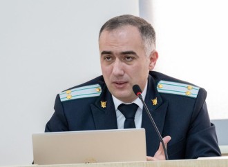 Qondarma rejimdə yüksək rütbələri Ermənistanının hərbi-siyasi rəhbərliyi verirmiş – Məhkəmə