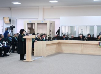 Qondarma rejimdə yüksək rütbələri Ermənistanının hərbi-siyasi rəhbərliyi verirmiş – Məhkəmə