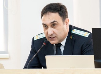Qondarma rejimdə yüksək rütbələri Ermənistanının hərbi-siyasi rəhbərliyi verirmiş – Məhkəmə