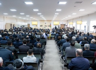 Arayik Harutyunyan: Qondarma rejimdə “bank sistemi” Ermənistan Mərkəzi Bankı tərəfindən idarə olunurdu - Məhkəmə