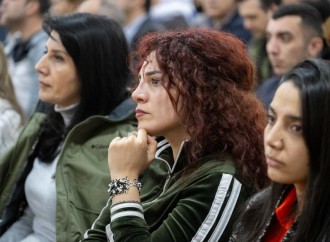Arayik Harutyunyan: Qondarma rejimdə “bank sistemi” Ermənistan Mərkəzi Bankı tərəfindən idarə olunurdu - Məhkəmə