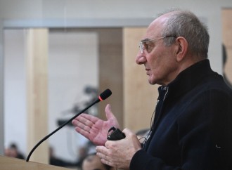 Arayik Harutyunyan: Qondarma rejimdə “bank sistemi” Ermənistan Mərkəzi Bankı tərəfindən idarə olunurdu - Məhkəmə