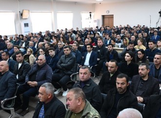 Arayik Harutyunyan: Qondarma rejimdə “bank sistemi” Ermənistan Mərkəzi Bankı tərəfindən idarə olunurdu - Məhkəmə