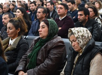 Arayik Harutyunyan: Qondarma rejimdə “bank sistemi” Ermənistan Mərkəzi Bankı tərəfindən idarə olunurdu - Məhkəmə