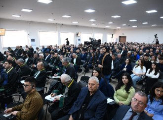 Məni qondarma rejimin “müdafiə naziri” “vəzifəsi”nə Seyran Ohanyanın təqdimatı ilə Serj Sarkisyan təyin edib - Mnatsakanyan