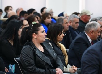 Minalar Ermənistanda istehsal olunub Qarabağa gətirilirdi - Levon Mnatsakanyan