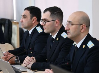 Minalar Ermənistanda istehsal olunub Qarabağa gətirilirdi - Levon Mnatsakanyan