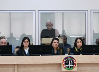 Minalar Ermənistanda istehsal olunub Qarabağa gətirilirdi - Levon Mnatsakanyan