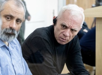 Minalar Ermənistanda istehsal olunub Qarabağa gətirilirdi - Levon Mnatsakanyan