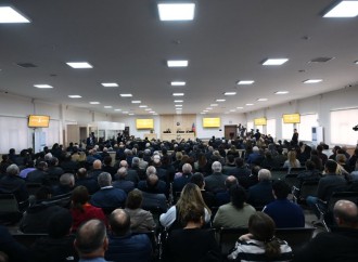 Minalar Ermənistanda istehsal olunub Qarabağa gətirilirdi - Levon Mnatsakanyan