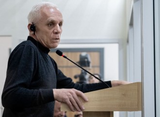 Minalar Ermənistanda istehsal olunub Qarabağa gətirilirdi - Levon Mnatsakanyan