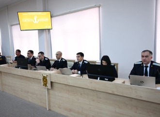 Minalar Ermənistanda istehsal olunub Qarabağa gətirilirdi - Levon Mnatsakanyan