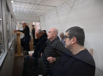 Minalar Ermənistanda istehsal olunub Qarabağa gətirilirdi - Levon Mnatsakanyan