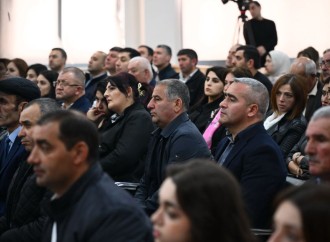 Minalar Ermənistanda istehsal olunub Qarabağa gətirilirdi - Levon Mnatsakanyan