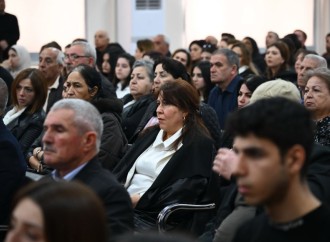 Minalar Ermənistanda istehsal olunub Qarabağa gətirilirdi - Levon Mnatsakanyan