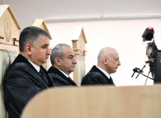 Minalar Ermənistanda istehsal olunub Qarabağa gətirilirdi - Levon Mnatsakanyan