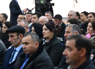 Minalar Ermənistanda istehsal olunub Qarabağa gətirilirdi - Levon Mnatsakanyan