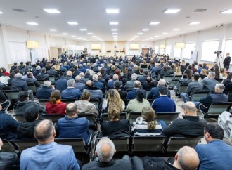 Qondarma rejimin silah-sursat təminatını Ermənistan Müdafiə Nazirliyi həyata keçirirdi - Mnatsakanyan
