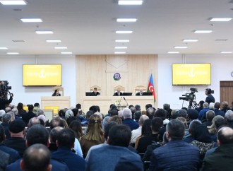 Ruben Vardanyanın məhkəməsində on nəfərdən çox zərərçəkmiş şəxs ifadə verib