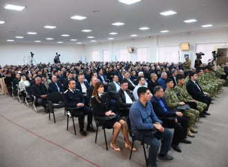 Ruben Vardanyanın məhkəməsində on nəfərdən çox zərərçəkmiş şəxs ifadə verib