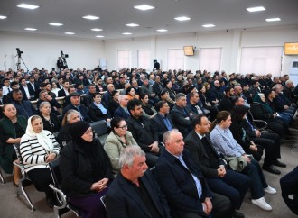 Ruben Vardanyanın məhkəməsində on nəfərdən çox zərərçəkmiş şəxs ifadə verib