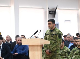 Ruben Vardanyanın məhkəməsində on nəfərdən çox zərərçəkmiş şəxs ifadə verib