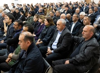 Ruben Vardanyanın məhkəməsində on nəfərdən çox zərərçəkmiş şəxs ifadə verib