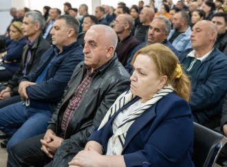 Ruben Vardanyanın məhkəməsində on nəfərdən çox zərərçəkmiş şəxs ifadə verib