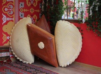 Bakıda Novruz Bayramı əhvalı