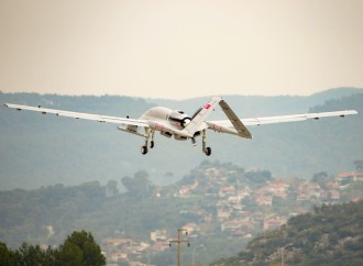 Bakraktar TB3 atış sınağını uğurla başa vurub