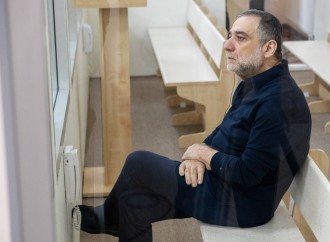 Ruben Vardanyanın məhkəməsində zərərçəkmiş şəxslər ifadə verib