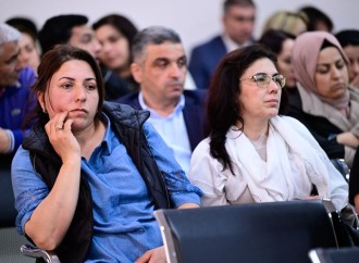 Azərbaycan hərbçilərinə qarşı döyüşdüyümə görə ordenlə təltif olunmuşam - David İşxanyan