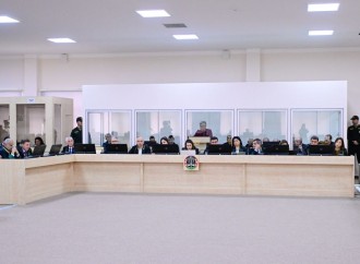 Azərbaycan hərbçilərinə qarşı döyüşdüyümə görə ordenlə təltif olunmuşam - David İşxanyan