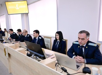 Azərbaycan hərbçilərinə qarşı döyüşdüyümə görə ordenlə təltif olunmuşam - David İşxanyan
