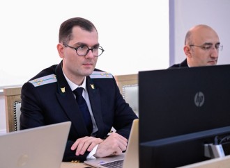 Azərbaycan hərbçilərinə qarşı döyüşdüyümə görə ordenlə təltif olunmuşam - David İşxanyan