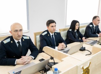 Azərbaycan hərbçilərinə qarşı döyüşdüyümə görə ordenlə təltif olunmuşam - David İşxanyan