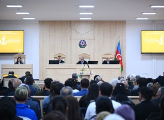 David Manukyandan etiraf: Azərbaycan ərazilərində minalar Ermənistan tərəfindən basdırılıb