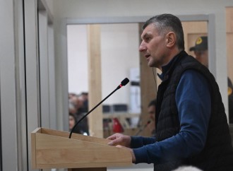 David Manukyandan etiraf: Azərbaycan ərazilərində minalar Ermənistan tərəfindən basdırılıb