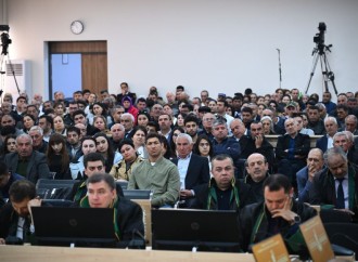 David Manukyandan etiraf: Azərbaycan ərazilərində minalar Ermənistan tərəfindən basdırılıb