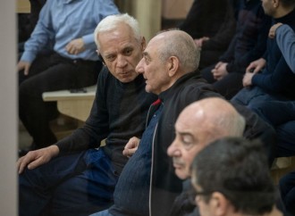 David Manukyandan etiraf: Azərbaycan ərazilərində minalar Ermənistan tərəfindən basdırılıb