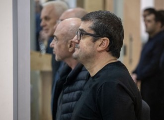 David Manukyandan etiraf: Azərbaycan ərazilərində minalar Ermənistan tərəfindən basdırılıb