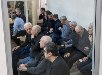David Manukyandan etiraf: Azərbaycan ərazilərində minalar Ermənistan tərəfindən basdırılıb