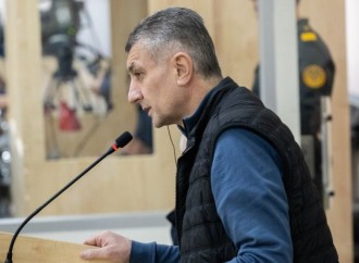 David Manukyandan etiraf: Azərbaycan ərazilərində minalar Ermənistan tərəfindən basdırılıb