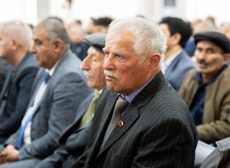 David Manukyandan etiraf: Azərbaycan ərazilərində minalar Ermənistan tərəfindən basdırılıb