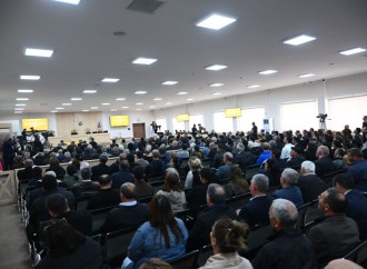 David Manukyandan etiraf: Azərbaycan ərazilərində minalar Ermənistan tərəfindən basdırılıb