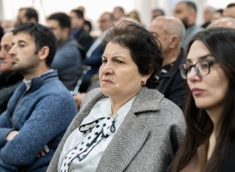 David Manukyandan etiraf: Azərbaycan ərazilərində minalar Ermənistan tərəfindən basdırılıb
