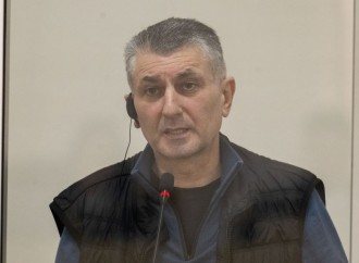 David Manukyandan etiraf: Azərbaycan ərazilərində minalar Ermənistan tərəfindən basdırılıb